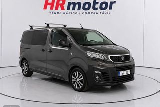 Peugeot Expert Combi BlueHDi 150 S&S Standard 110 kW (150 CV) - Foto 1