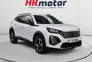 Peugeot 2008 PureTech 100 S&S Allure 75 kW (100 CV) - Foto 1
