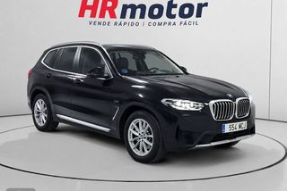 BMW X3 xDrive30e xLine 215 kW (292 CV) - Foto 1