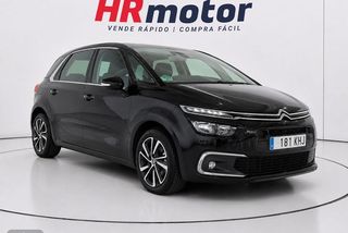 Citroen C4 Picasso BlueHDi 120 Feel 88 kW (120 CV) - Foto 1