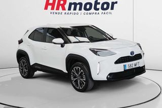 Toyota Yaris Cross 120H Business Plus 85 kW (116 CV) - Foto 1