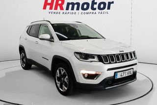 Jeep Compass 1.4 Multiair Limited 4x2 103 kW (140 CV) - Foto 1