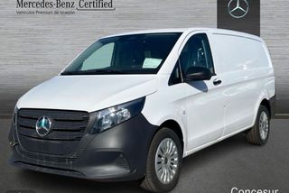 Mercedes Vito 114 CDI FURGON PRO LARGA - Foto 1