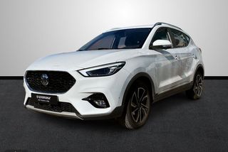 MG ZS 1.5 Luxury - Foto 1