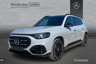 Mercedes Clase GLB GLB 200 - Foto 1