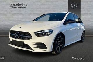 Mercedes Clase B B 250 e - Foto 1
