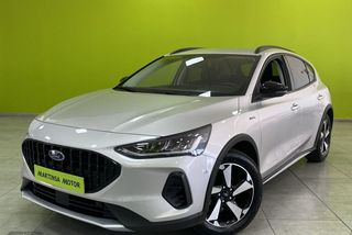 Ford Focus Active 1.0 Ecoboost 155CV Auto. MHEV - Foto 1