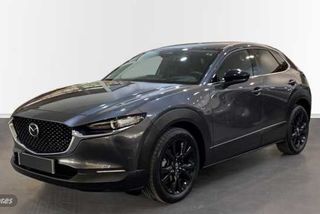 Mazda CX-30 2025 2.5G MHEV (140CV) 6MT FWD HOMURA - Foto 1