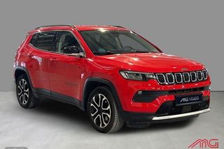 Jeep Compass 1.3 Gse T4 150cv DCT FWD Limited  - Foto 1