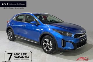 Kia XCeed 1.5 MHEV Drive 140CV DCT - Foto 1
