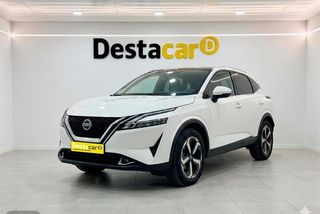Nissan Qashqai DIG-T 103kW N-Connecta - Foto 1