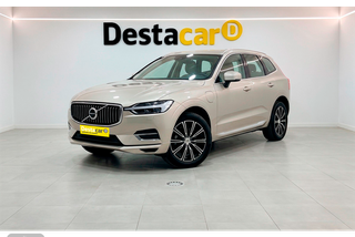 Volvo XC 60 2.0 T8 AWD Inscription Auto - Foto 1