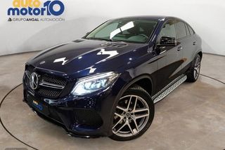 Mercedes Clase GLE 4MATIC - Foto 1