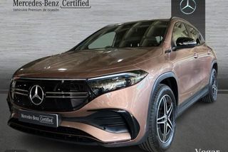 Mercedes EQA 250 AMG Line - Foto 1