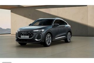 Audi Q5 SPORTBACK S line e-hybrid quattro 220kW S tronic - Foto 1