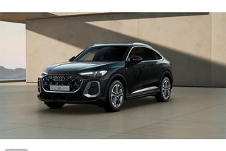 Audi Q5 SPORTBACK S line TDI quattro 150kW (204cv) S troni - Foto 1