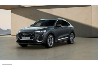 Audi Q5 SPORTBACK S line TDI quattro 150kW (204cv) S troni - Foto 1