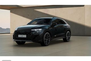 Audi Q8 Black line TDI quattro 210kW tiptronic - Foto 1