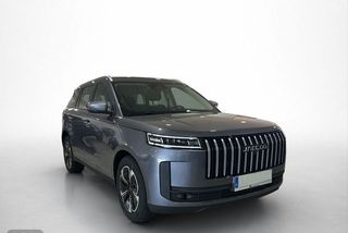 JAECOO 5 1.6 TGDI EXCLUSIVE DCT 5P - Foto 1