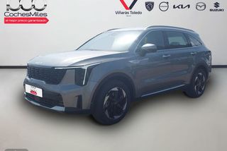Kia Sorento 1.6 T-GDi HEV Drive 4x2 7pl - Foto 1