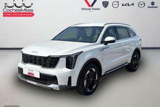 Kia Sorento 1.6 T-GDi HEV Drive 4x2 7pl - Foto 1