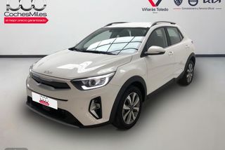 Kia Stonic 1.0 T-GDi 74kW (100CV) MHEV MT Drive - Foto 1