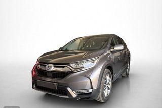 Honda CR-V 2.0 I-MMD HYBRID ELEGANCE CVT 5P - Foto 1