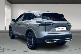 Nissan Qashqai 1.3 DIG-T MHEV 103KW N-CONNECTA 140 5P - Foto 1