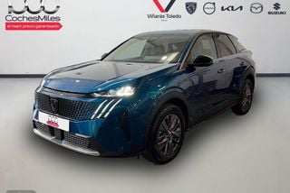 Peugeot 3008 Hybrid 1.2 107KW Allure Exclusive eDCS6 - Foto 1