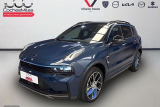 Lynk & Co 01 1.5 PHEV 6.6kW - Foto 1