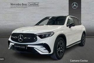 Mercedes Clase GLC 220 d 4MATIC[0-806] - Foto 1
