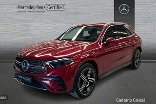Mercedes Clase GLC 220 d 4MATIC[0-805] - Foto 1
