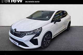 Renault Clio TCe GLP Techno 74kW - Foto 1