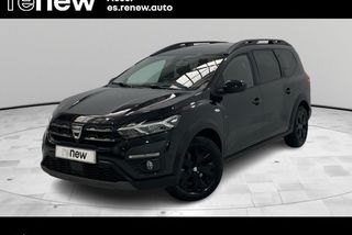 Dacia Jogger 1.0 ECO-G S.L Extreme 7pl. - Foto 1