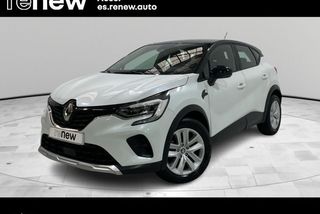 Renault Captur TCe Equilibre 67kW - Foto 1