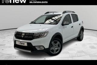 Dacia Sandero Gasolina/Gas Sandero 0.9 TCE GLP Stepway 66kW - Foto 1