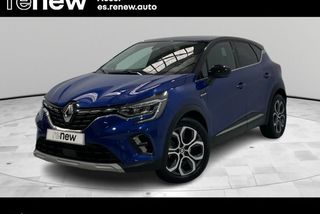 Renault Captur TCe GPF Micro Híbrido Fast Track 103kW - Foto 1