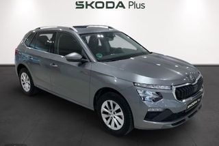 Skoda Kamiq  - Foto 1