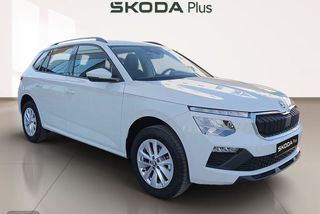 Skoda Kamiq  - Foto 1