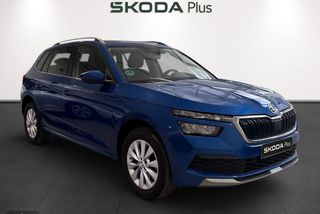 Skoda Kamiq 1.0 TSI Ambition 81kW - Foto 1