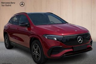 Mercedes EQA 250+ - Foto 1