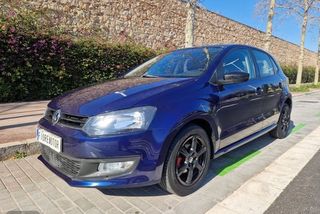 Volkswagen Polo 1.2 TSI ADVANCE 90CV 5P - Foto 1