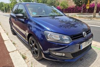 Volkswagen Polo 1.2 TSI ADVANCE 90CV 5P - Foto 1