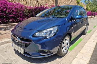 Opel Corsa 5p Selective 1.4 66 kW - Foto 1