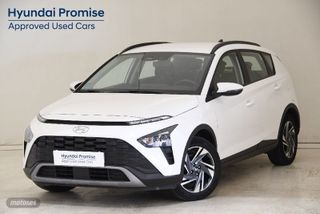 Hyundai Bayon 1.2 MPI Maxx - Foto 1