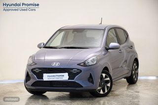 Hyundai i10 1.0 MPI Klass Aut. - Foto 1