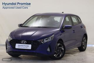 Hyundai i20 1.0 TGDI Klass 100 - Foto 1