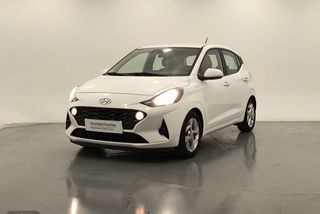 Hyundai i10 1.0 MPI Klass - Foto 1