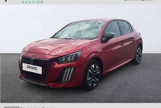 Peugeot 208 Puretech 100 Allure - Foto 1