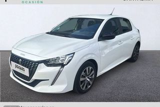 Peugeot 208 PureTech 73kW (100CV) Active Pack - Foto 1